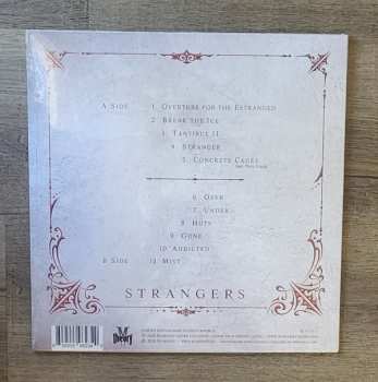 LP Scardust: Strangers CLR | LTD 576420