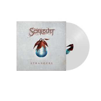 LP Scardust: Strangers CLR | LTD 576420