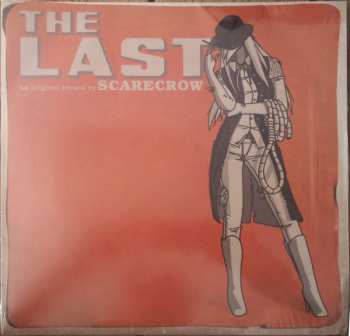 LP Scarecrow: The Last LTD 64756