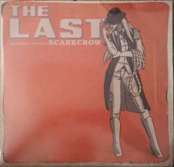 LP Scarecrow: The Last LTD 64756