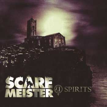 Album Scaremeister: 31 Spirits