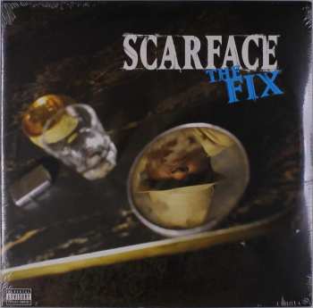 2LP Scarface: The Fix 589764