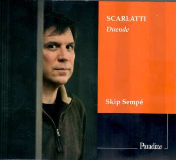 2CD Domenico Scarlatti: Duende 621136