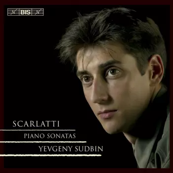 Piano Sonatas