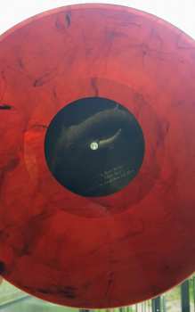 2LP Scarlet Stories: Necrologies LTD | CLR 74482