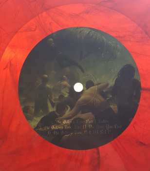 2LP Scarlet Stories: Necrologies LTD | CLR 74482