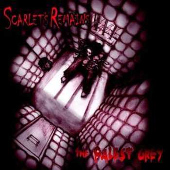 CD Scarlet's Remains: The Palest Grey 601664