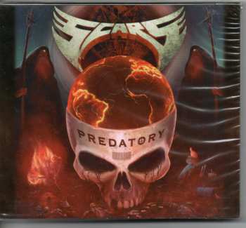 Album Scars: Predatory