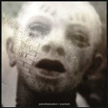 2LP/CD Pain Of Salvation: Scarsick 31591