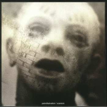 2LP/CD Pain Of Salvation: Scarsick 31591