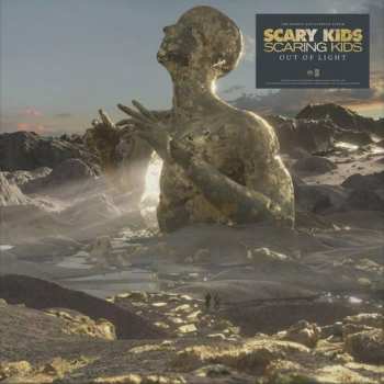 Album Scary Kids Scaring Kids: Out Of Light