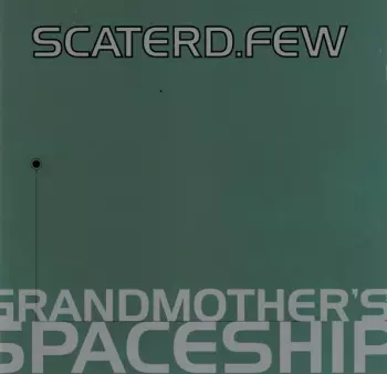 Grandmother's Spaceship