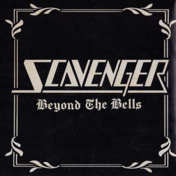 CD Scavenger: Beyond The Bells 595189