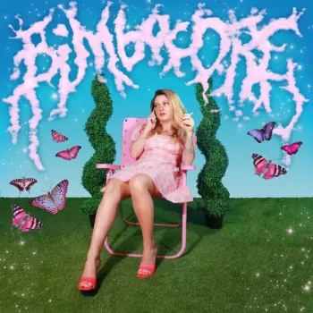 Bimbocore