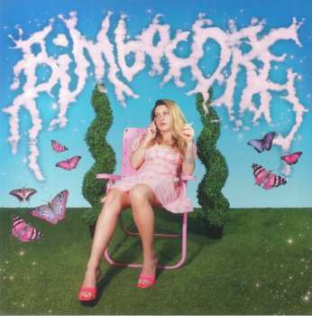 LP Scene Queen: Bimbocore CLR | LTD 612546