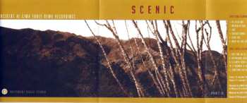 LP/CD Scenic: Incident At Cima  NUM | CLR | LTD 564422