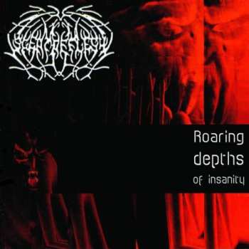 Album Scent Of Flesh: Roaring Depths Of Insanity