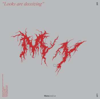 LP Schacke: Looks Are Deceiving 482439