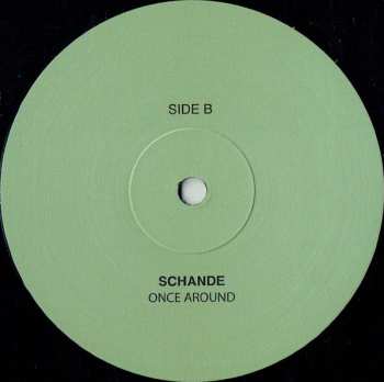 LP Schande: Once Around 647067