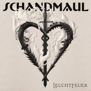 Album Schandmaul: Leuchtfeuer