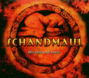 CD Schandmaul: Mit Leib Und Seele DIGI 559649