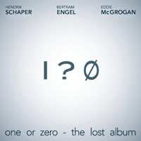 Album Hendrik Schaper: One Or Zero - The Lost Album 