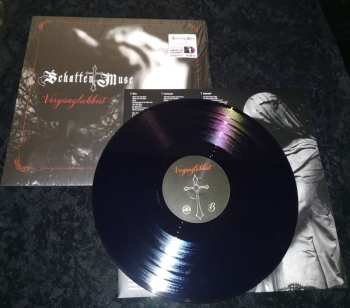 LP Schatten Muse: Vergänglichkeit CLR | LTD 505674