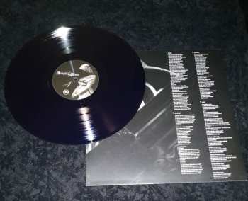 LP Schatten Muse: Vergänglichkeit CLR | LTD 505674