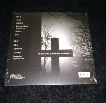 LP Schatten Muse: Vergänglichkeit CLR | LTD 505674