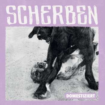 LP Scherben: Domestiziert 609277