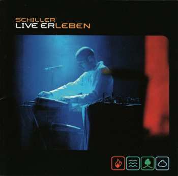 Album Schiller: Live ErLeben