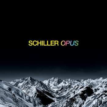 Album Schiller: Opus