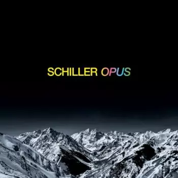 Schiller: Opus