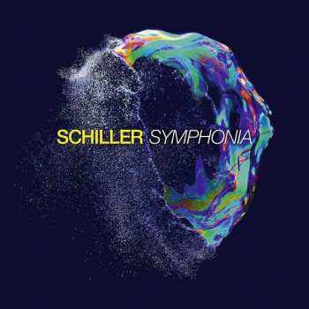 Album Schiller: Symphonia