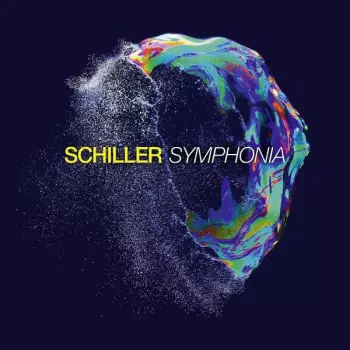 Schiller: Symphonia