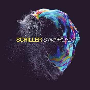 CD Schiller: Symphonia 35379