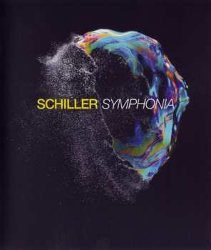 Album Schiller: Symphonia