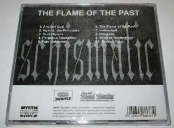 CD Schismatic: The Flame Of The Past 575936