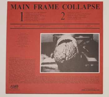 LP Schizo: Main Frame Collapse 583625