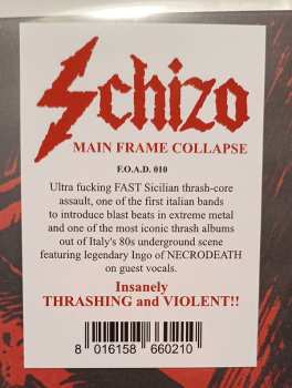 LP Schizo: Main Frame Collapse 583625