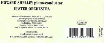 CD Ulster Orchestra: Piano Concertos 614814