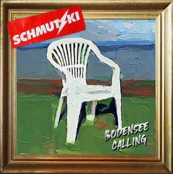 CD Schmutzki: Bodensee Calling 626411