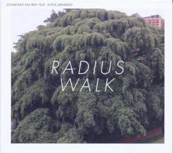 LP/CD Stefan Schneider: Radius Walk 424602