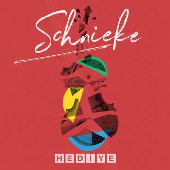 Album Schnieke: Hediye