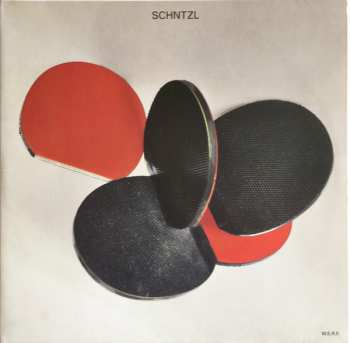 2LP Schntzl: Schntzl 649443