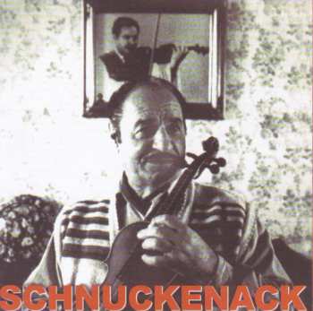 CD Schnuckenack Reinhardt Sextett: Schnuckenack Live 400721