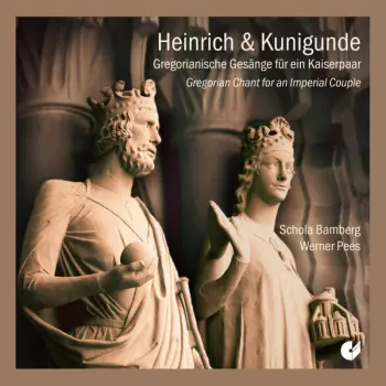 Heinrich & Kunigunde