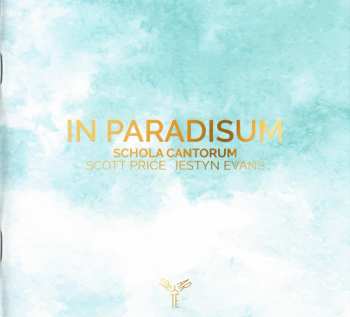 CD Schola Cantorum Of The Cardinal Vaughan Memorial School: In Paradisum 557911