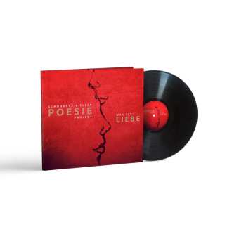 LP Schönherz & Fleer: Poesie Projekt - Was Ist Liebe (180g) (limited Edition) 622440