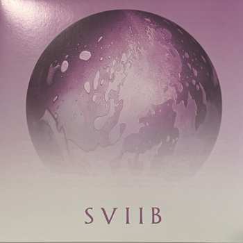 LP School Of Seven Bells: SVIIB CLR 590787